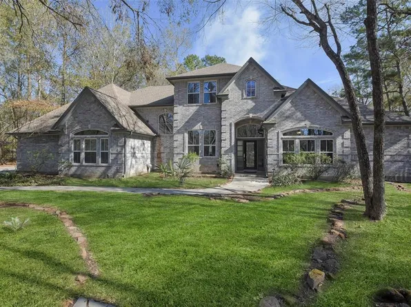 11943 Scarlet Oak Trail, Conroe, TX 77385