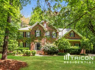 4435 Overlook Cove Rd, Charlotte, NC 28216