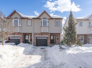 337 Brigitta St, Ottawa, ON K2S 0H9