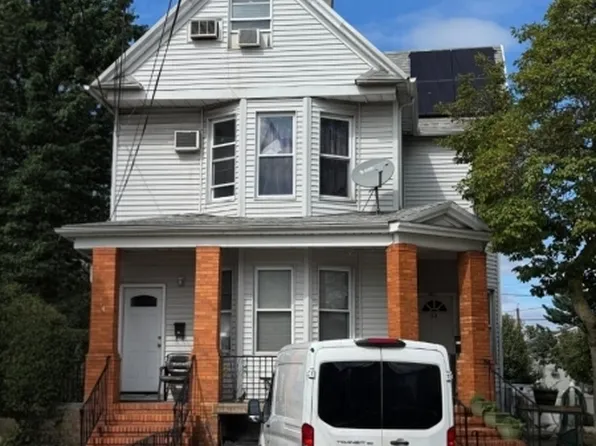 101 North St, Bayonne City, NJ 07002