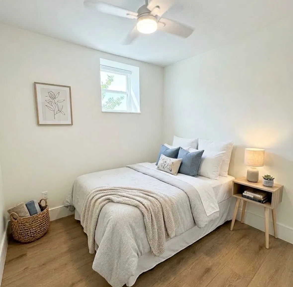 2 bed, 725 sqft, $3,600 — Photo 4