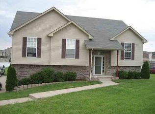 3420 Barkers Mill Rd, Clarksville, TN 37042