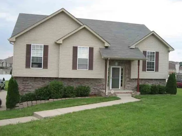 3420 Barkers Mill Rd, Clarksville, TN 37042