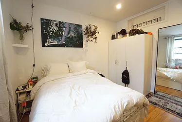 Rented by Keller Williams NYC