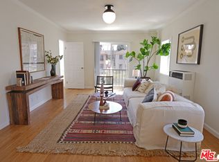 1217 1/2 5th Ave, Los Angeles, CA 90019