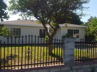 3633 Cosbey Ave, Baldwin Park, CA 91706