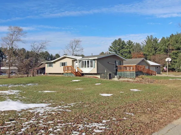 610 West Union Street, Lone Rock, WI 53556