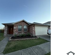 611 Loxley Dr, Wylie, TX 75098