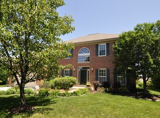 175 Jason Ct, Aurora, IL 60502