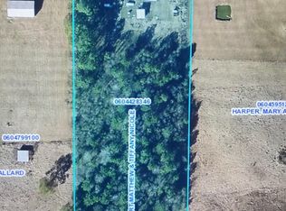 150 Doe Rd, Ragley, LA 70657