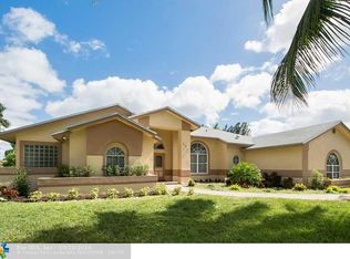 490 SW 118th Ave, Plantation, FL 33325