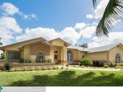 490 SW 118th Ave, Plantation, FL, 33325