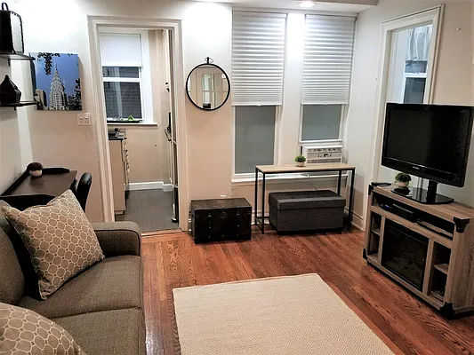 Rented by Steven Corcoran Real Estate | media 1