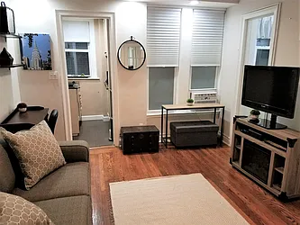 Rented by Steven Corcoran Real Estate