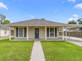 16112 Monica Dr, Prairieville, LA 70769