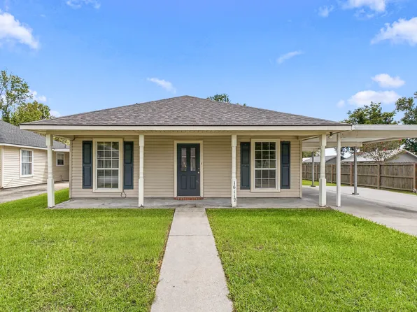16112 Monica Dr, Prairieville, LA 70769