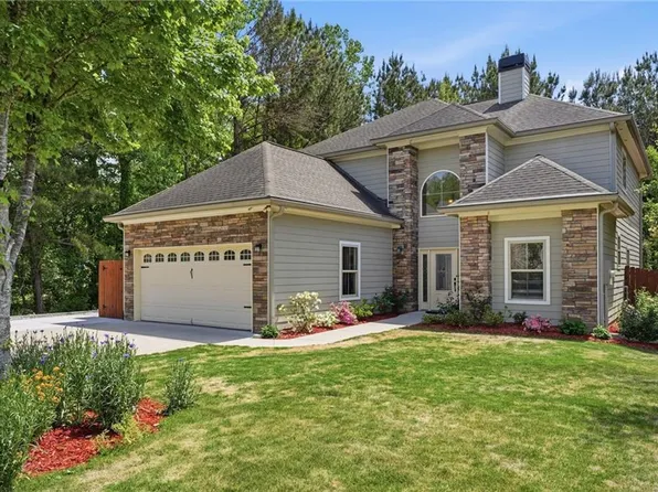 1405 Cumberland Creek Ln SW, Marietta, GA 30008