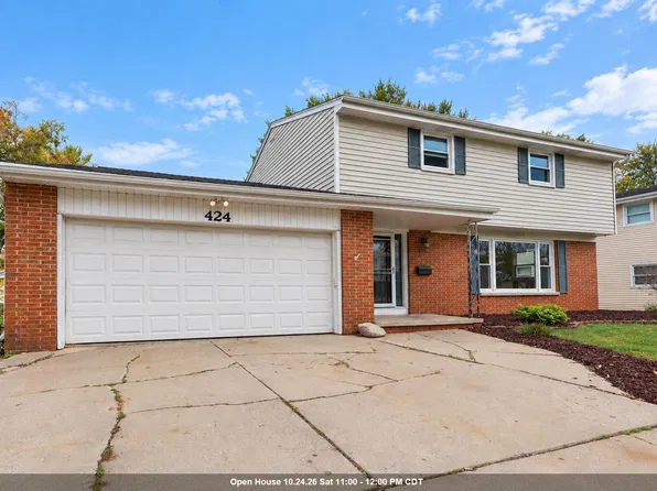 424 Saint Jude St, Green Bay, WI 54303