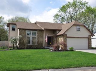6929 Mapleton Ct, Indianapolis, IN 46214