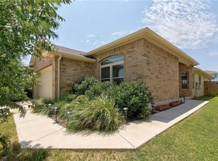 12407 Timber Arch Ln, Manor, TX 78653