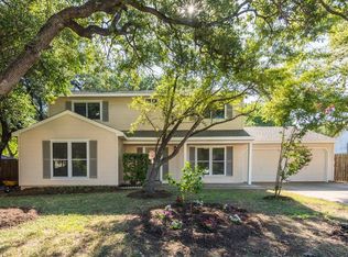 1701 Oakridge Dr, Round Rock, TX 78681