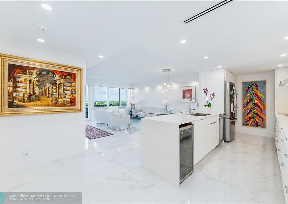 Coral Ridge Towers North Apartments Fort Lauderdale, FL Zillow