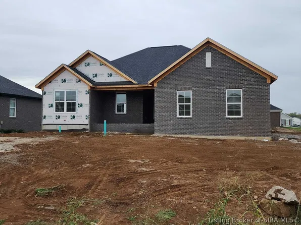 5115 Abington Way Lot 1547, Charlestown, IN 47111