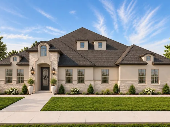 409 Saratoga Dr, Denton, TX 76210