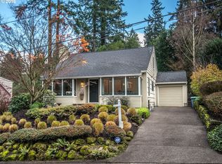 2646 SW Upper Drive Pl, Portland, OR 97201