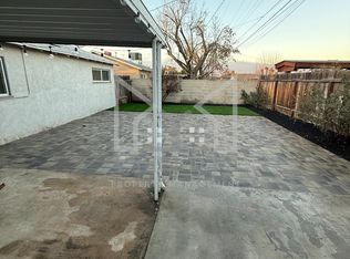 2312 Castro Ln, Bakersfield, CA 93304