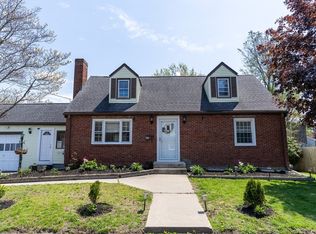 37 Tingley Rd, Braintree, MA 02184