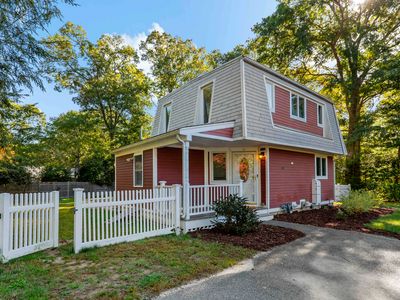 10 Briar Patch Lane, Mashpee, MA, 02649