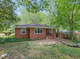 4051 Auburn Rd, Memphis, TN 38116