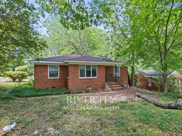 4051 Auburn Rd, Memphis, TN 38116