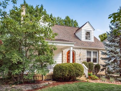 334 Clinton Heights Ave, Columbus, OH, 43202