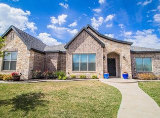 6407 75th Pl, Lubbock, TX 79424