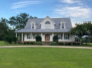 410 Steele Rd, Fulton, MS 38843