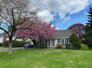 85 Reussner Rd, Southington, CT 06489