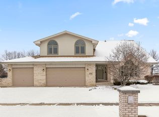 8718 176th St, Tinley Park, IL 60487