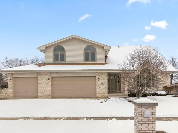 8718 176th St, Tinley Park, IL 60487