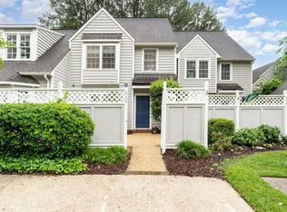 113 Spring Cove Dr, Cary, NC 27511