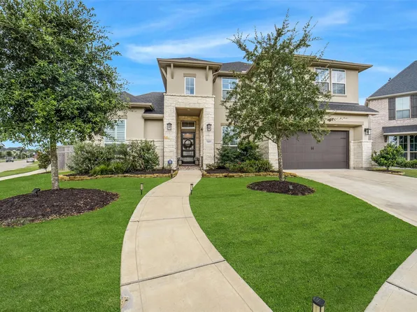 29003 Windy Ct, Fulshear, TX 77441