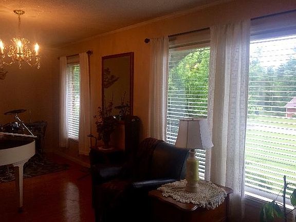 Formal Living and Dining