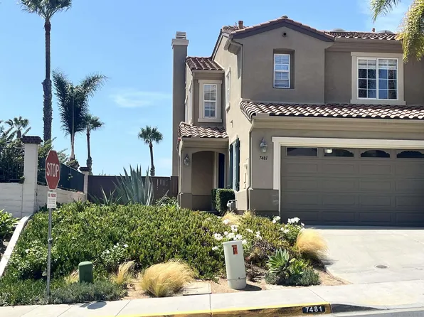 7481 Neptune Dr, Carlsbad, CA 92011