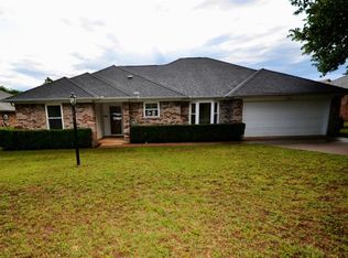 7940 Kandy Ln, North Richland Hills, TX 76182