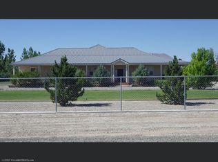 4655 Westmoreland Rd, Winnemucca, NV 89445