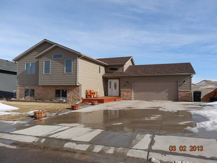 4605 Alex Way