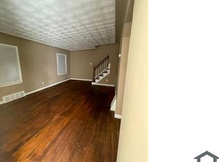 15428 Kentfield St, Detroit, MI 48223