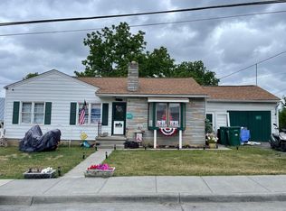 196 High St, Timberville, VA 22853