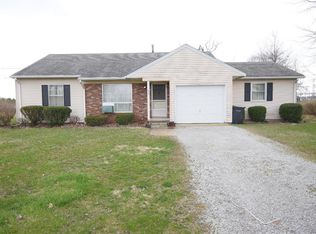 905 W Charles St, Rensselaer, IN 47978